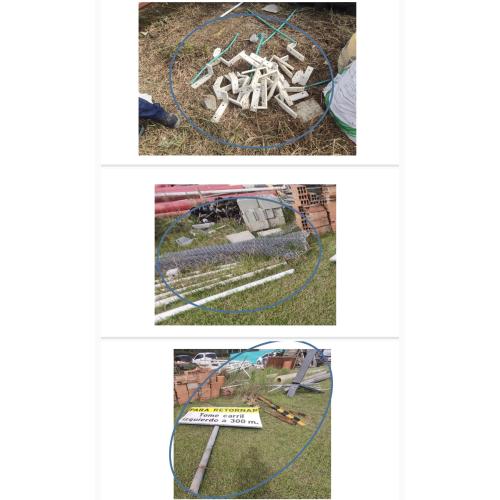 SUBASTA 298 PLANTA RIONEGRO