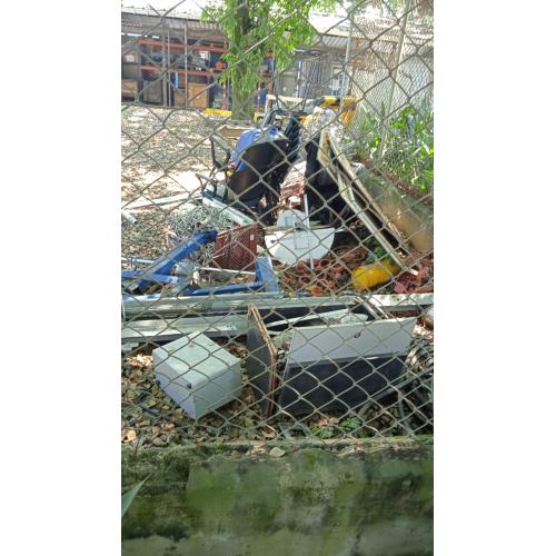 SUBASTA 347 FAMILIA DEL PACÍFICO SAS