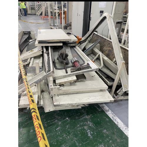 SUBASTA 350 FAMILIA SA PLANTA MEDELLÍN