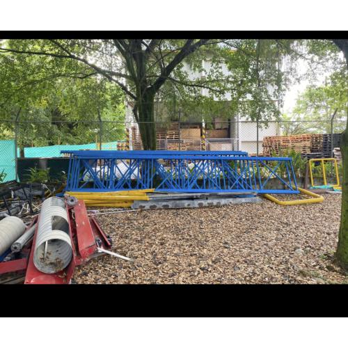 SUBASTA 363 CHATARRA VARÍA FAMILIA DEL PACÍFICO S.A.S.