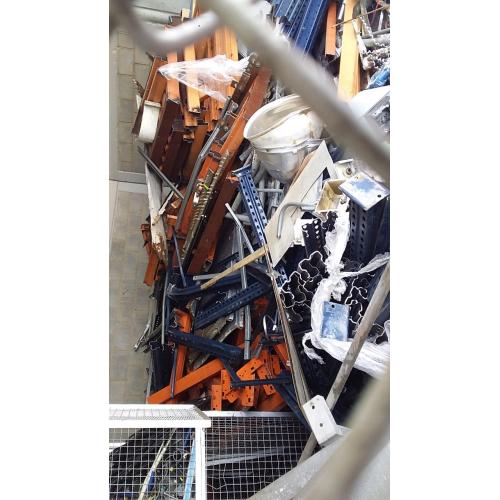 SUBASTA 273 PLANTA CAJICA FAMILIA S.A