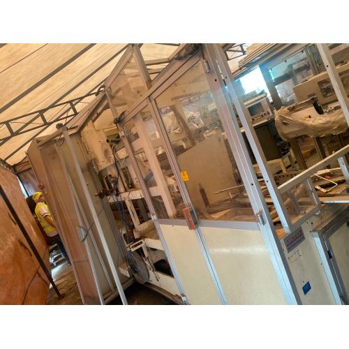 SUBASTA 344 CHATARRA PLANTA RIONEGRO