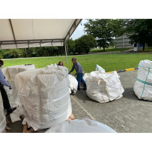 SUBASTA 327 BAJAS MATERIAS PRIMAS PLANTA FAMILIA DEL PACÍFICO SAS