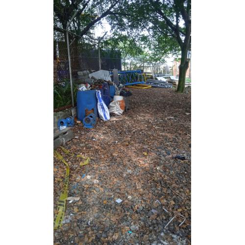 SUBASTA 366 FAMILIA DEL PACÍFICO SAS