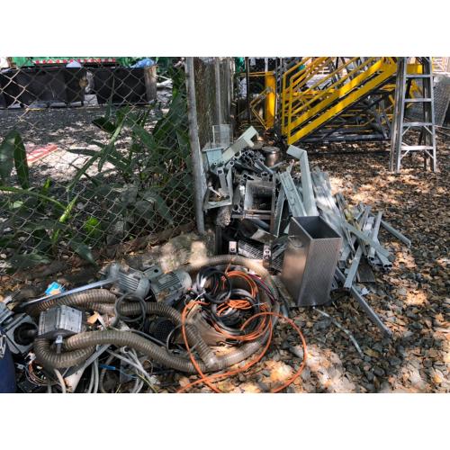 SUBASTA 335 FAMILIA DEL PACÍFICO SAS